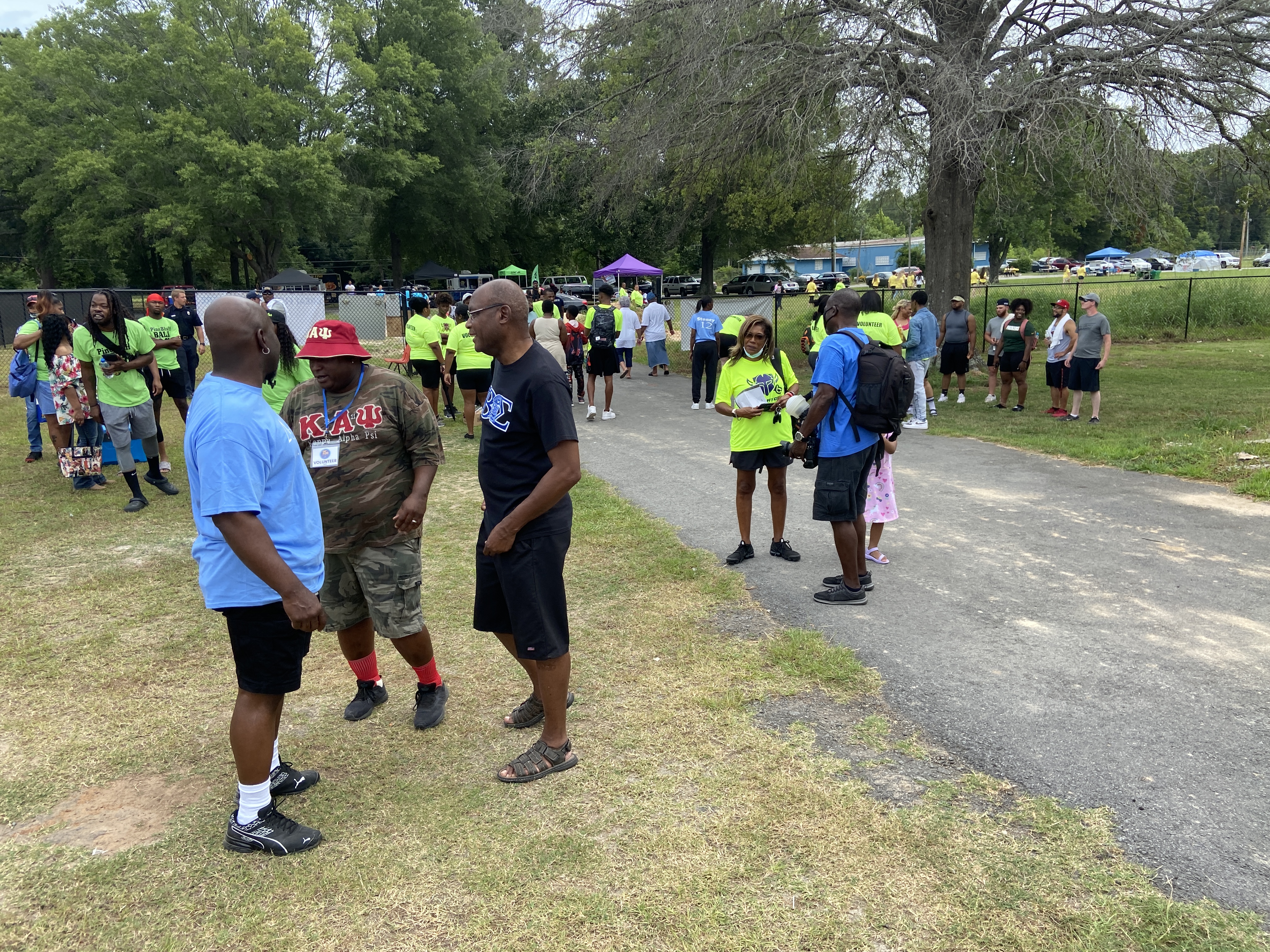 Events mark 75 years for Boys & Girls Club