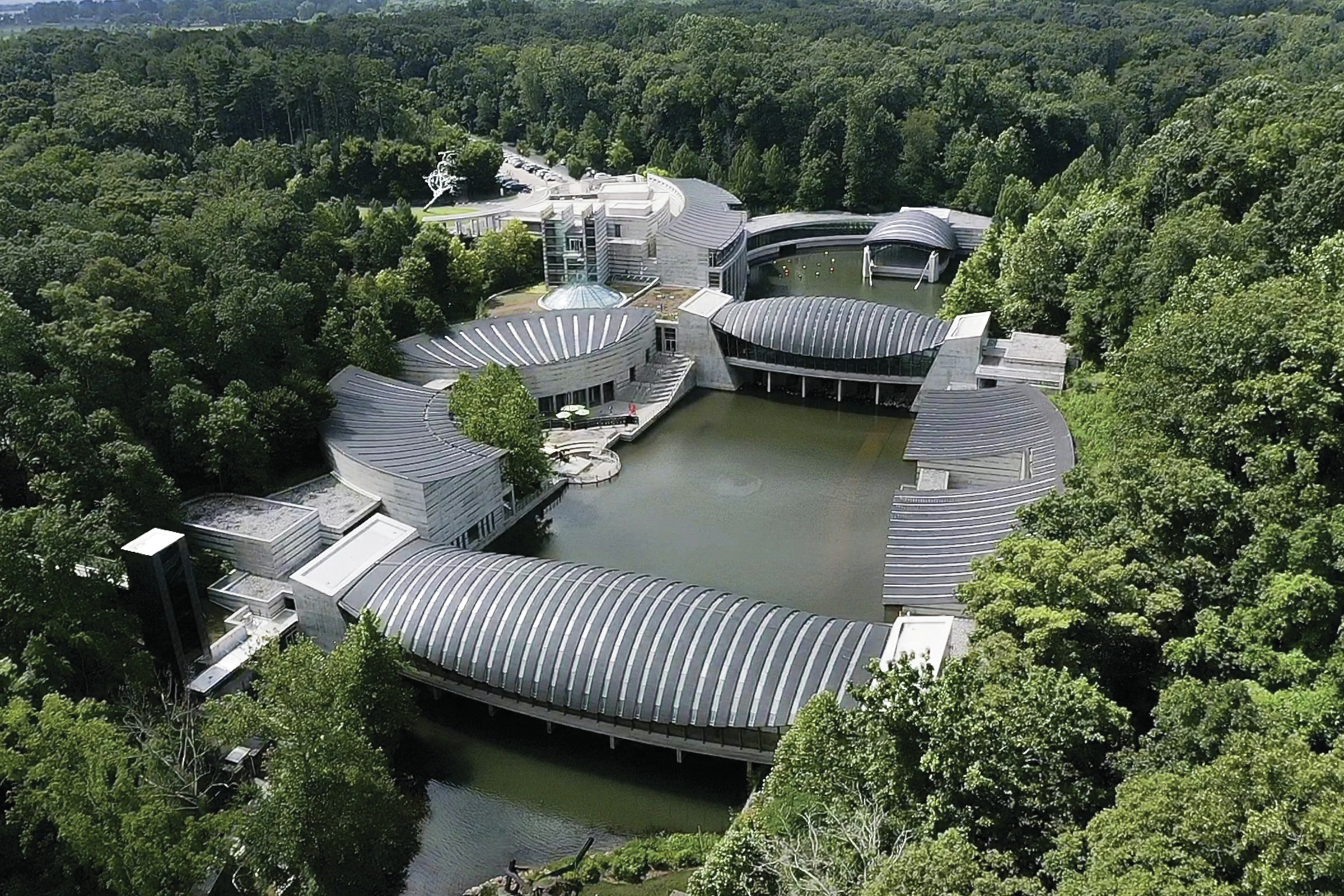 Crystal Bridges, UA emphasize collaboration on art history degree program - Vimarsana News