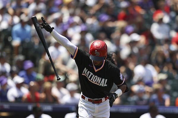 Cubs' prospect flexes muscles with two HRs