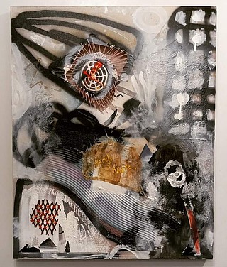 Maker Space: Multimedia artist Emily Smith | Northwest Arkansas