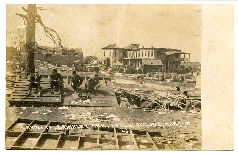 Arkansas Postcard Past The Arkansas DemocratGazette Arkansas' Best