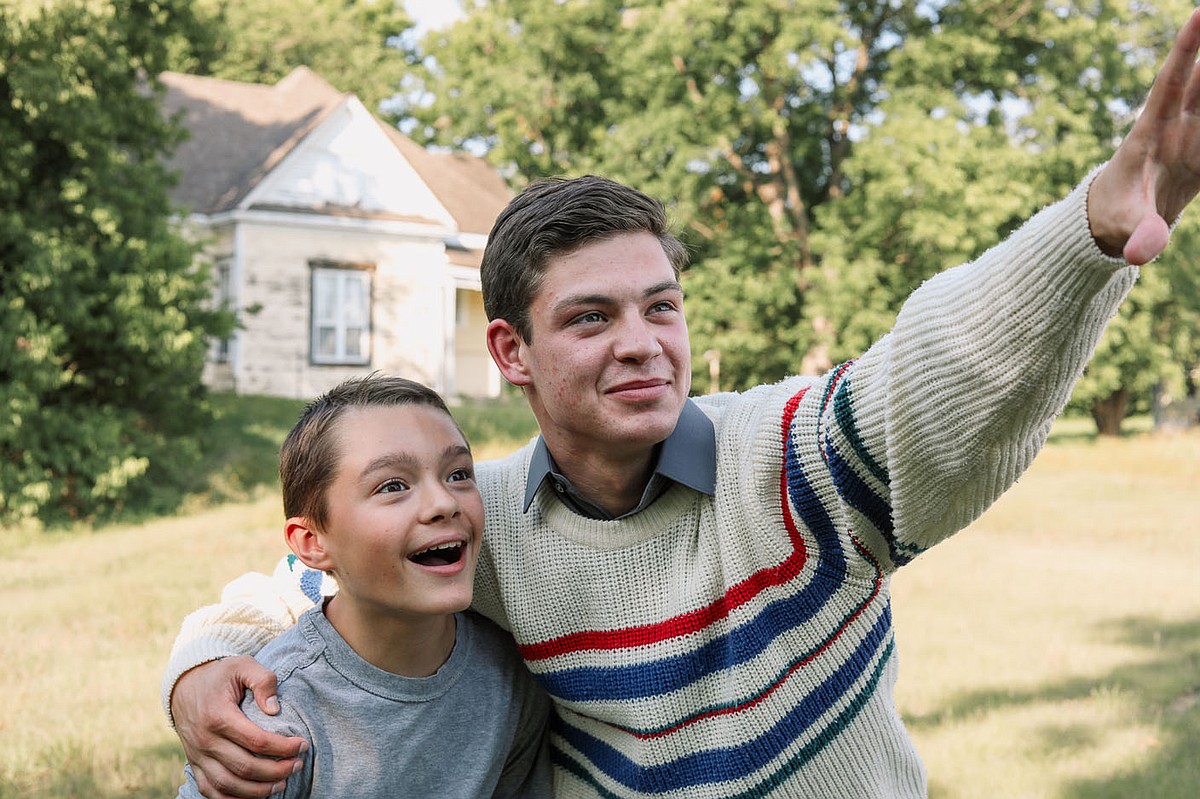 Small Fry 'Big Fish' For Small Fry: Young Actors Guild finds meaning in musical ...
