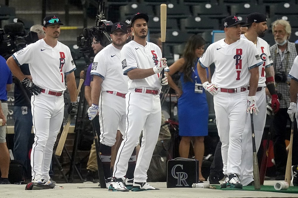 All-Star unis just plain ugly