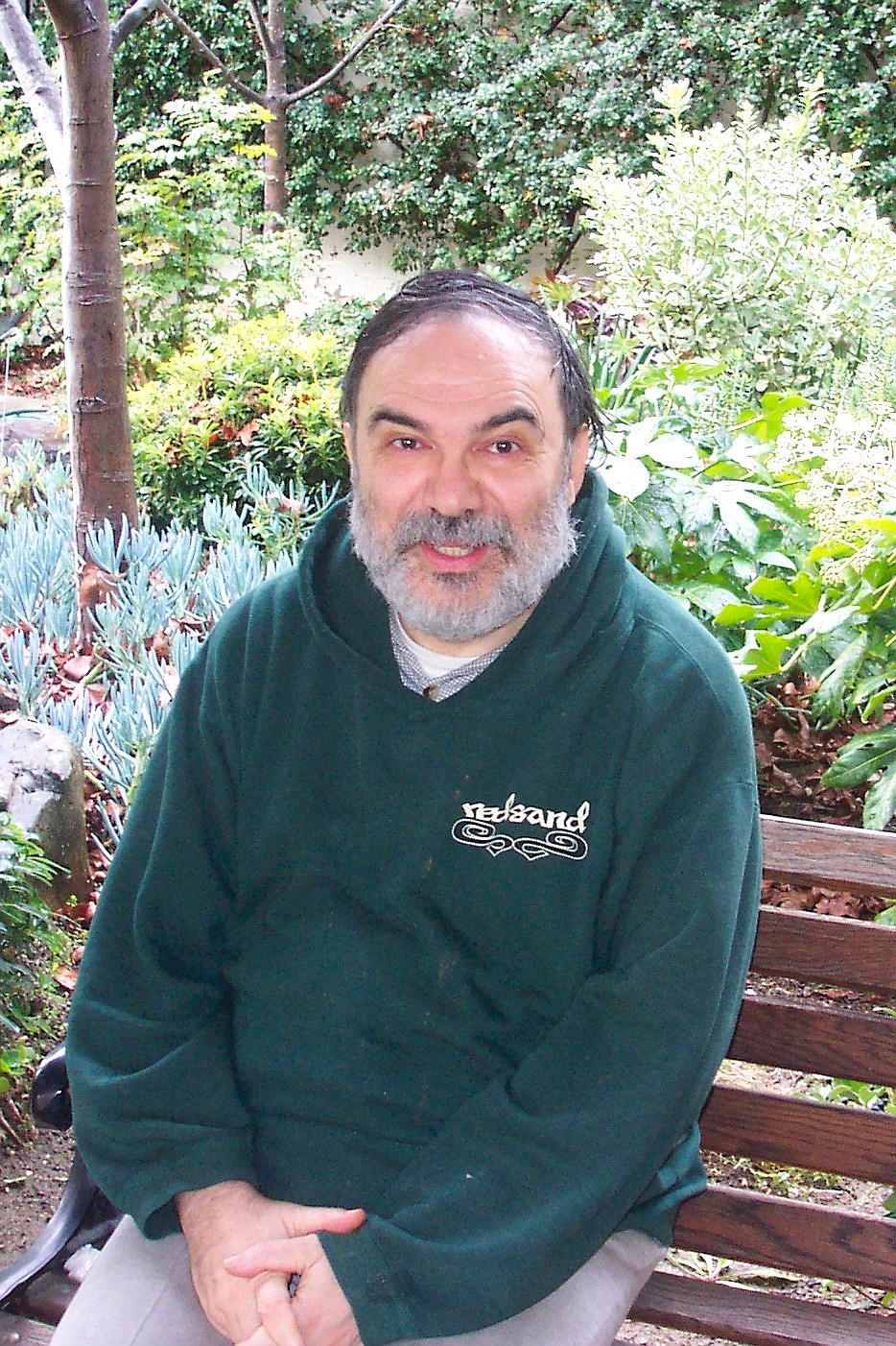Silvano Votto died on December 16 at age 78. Votto was a teacher and scholar of classical languages who was born in Italy. (Sacred Heart Jesuit Center/TNS)