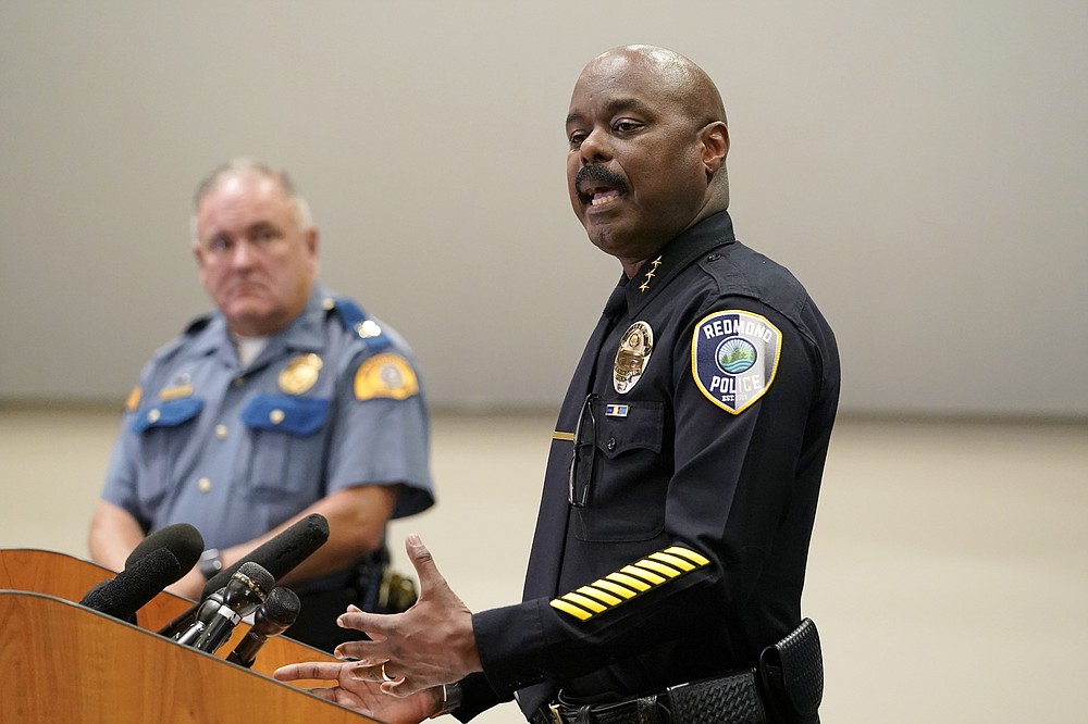 Judge orders NFL's Richard Sherman released without bail