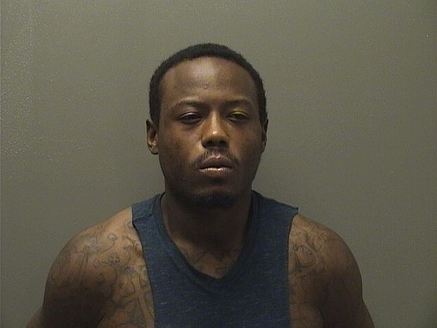 Felon gets 4 years for gun possession | Northwest Arkansas Democrat-Gazette