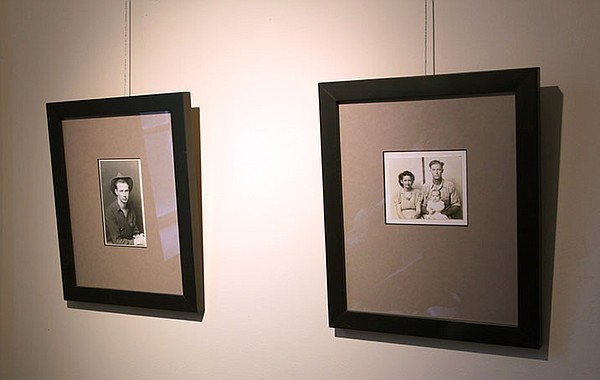 Arkansas Museum of Fine Arts wants protection from Disfarmer discovery - Vimarsana News