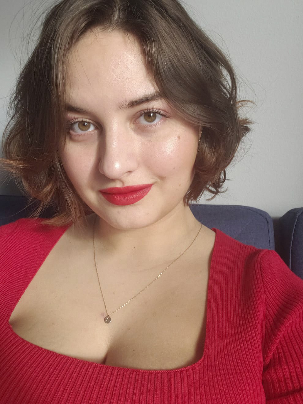 In this undated photo provided by Sergiy Gromov, Anastasia Gromova is shown. Nearly a month later, Anastasia is among the last of those missing in the Champlain Towers South collapse, the 24-year-old had just been accepted to a program teaching English to students in Japan. The young go-getter was visiting friends at the Surfside condo for one last hurrah. (Sergiy Gromov via AP)