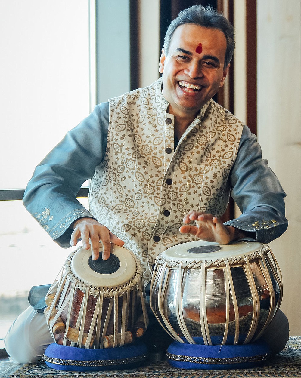 SoNA’s 2021-22 season will highlight principal clarinetist Trevor Stewart, featured in November on Mozart’s Clarinet Concerto; Canadian pianist and composer Heather Schmidt, in Fayetteville for her Arkansas premiere of “Phoenix Ascending” in January; and international tabla maestro Sandeep Das in February for a performance of Dinuk Wijeratne’s Tabla Concerto.
(Courtesy Photos)