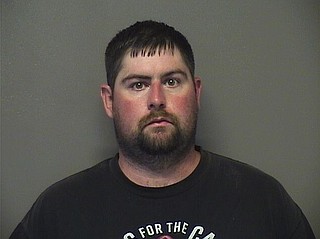 Alleged threats to kill ex-girlfriend, sons lead to arrest | Hot ...