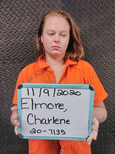 Charlene M. Elmore