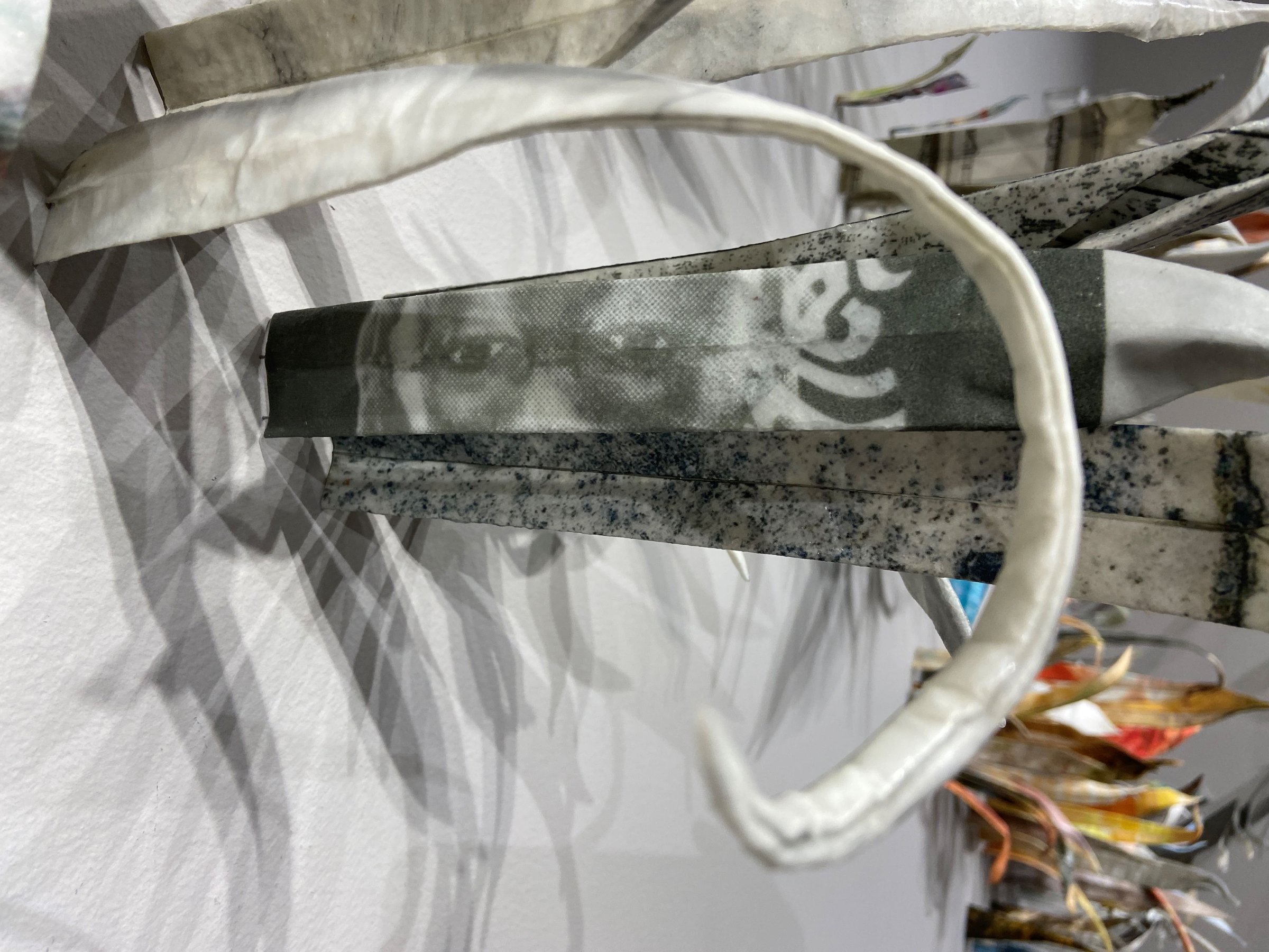 Art center hosts traveling exhibit