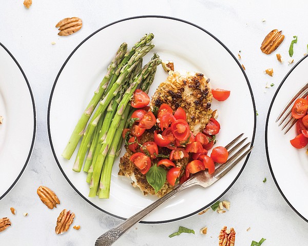 7-Day Menu Planner - Vimarsana News