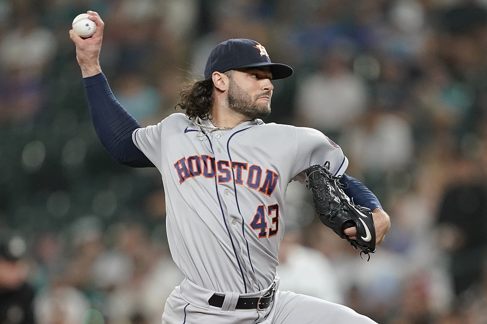 Surging pitchers on contending MLB teams