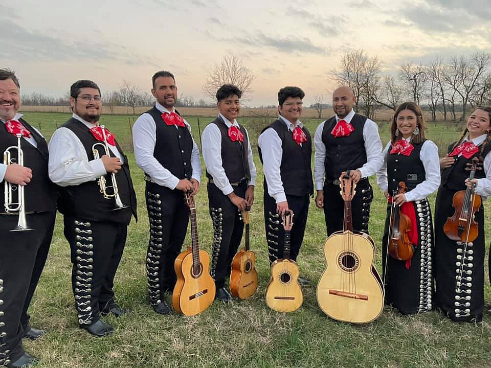 American Mariachi