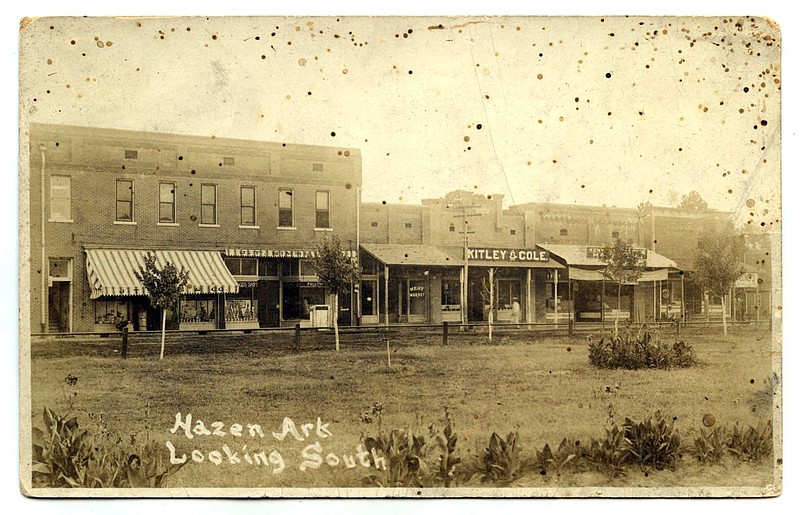 Arkansas Postcard Past The Arkansas DemocratGazette Arkansas' Best