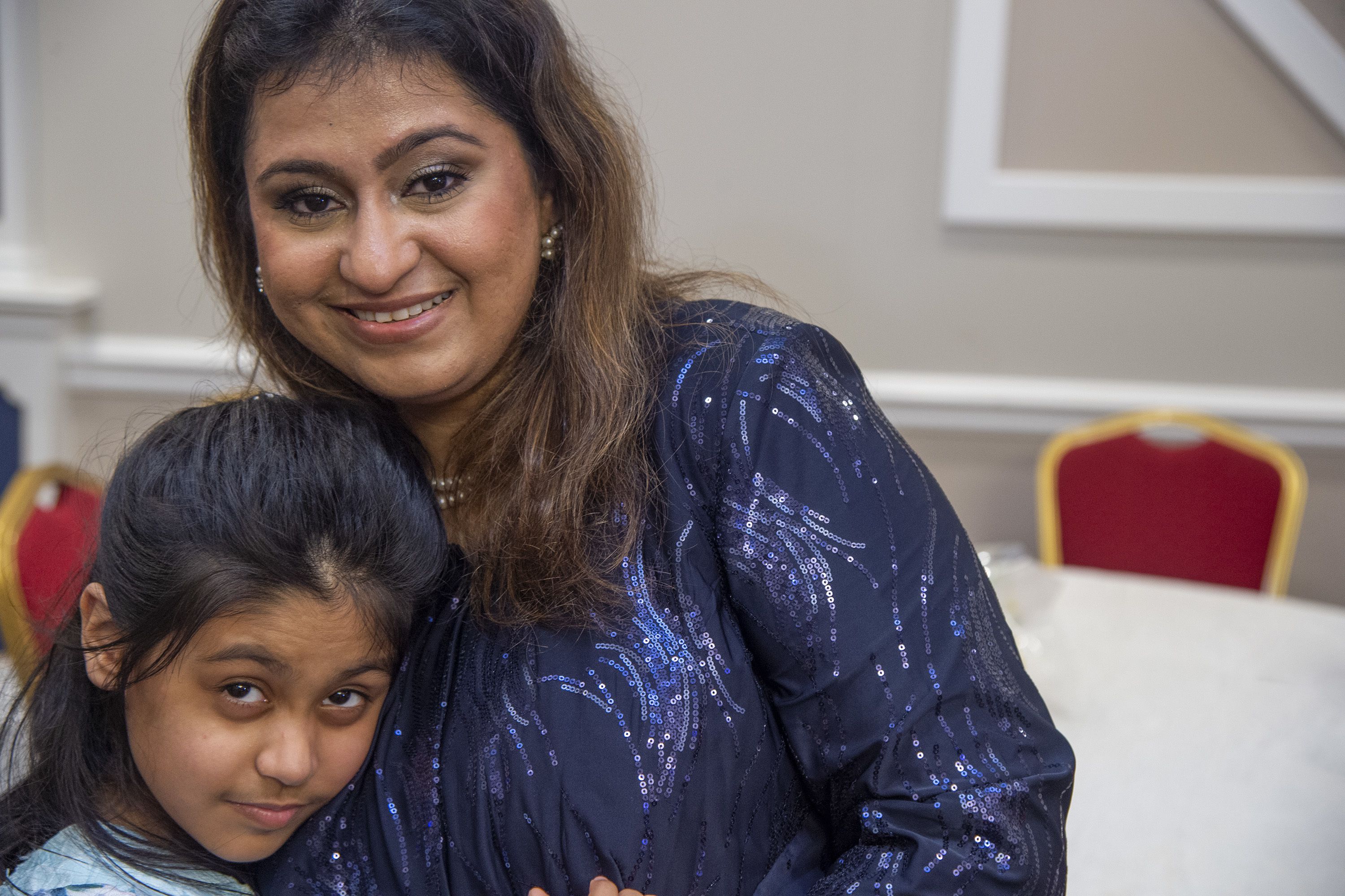 Muslim from South Jersey connects communities - Vimarsana News