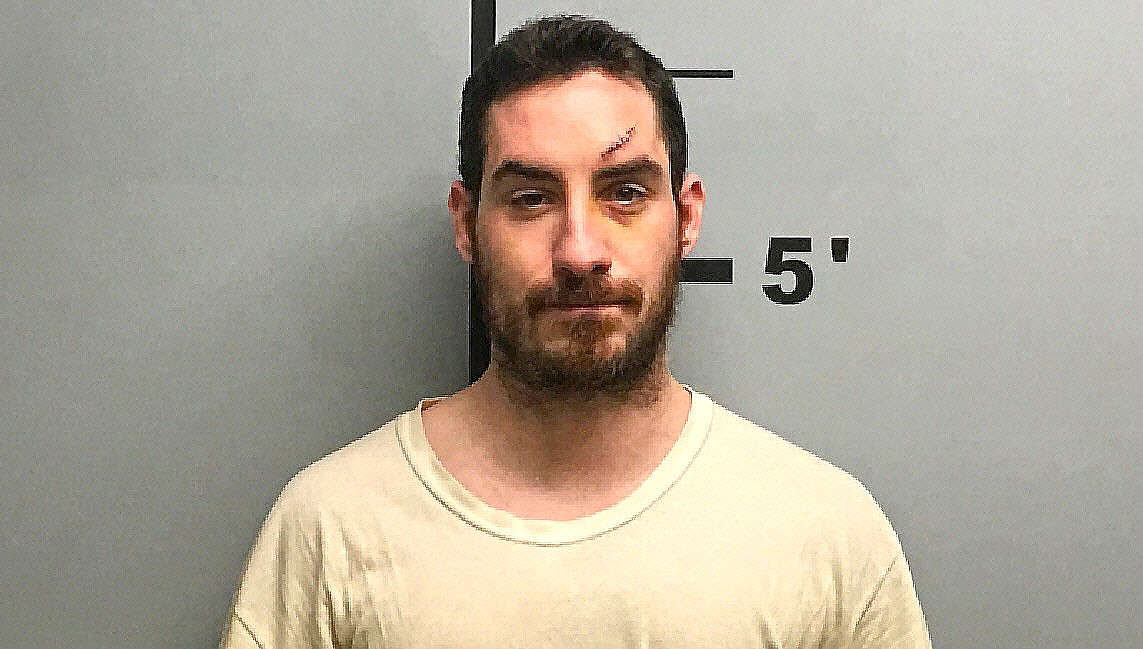 Pea Ridge man sentenced to 15 years in prison for sexual assault of boy ...