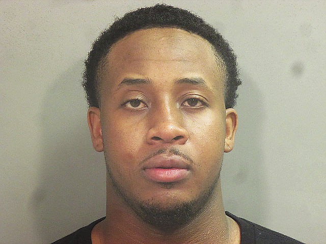 Najja Phillips