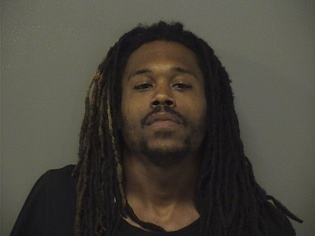LR man charged with felony drug possession after traffic stop in HS ...