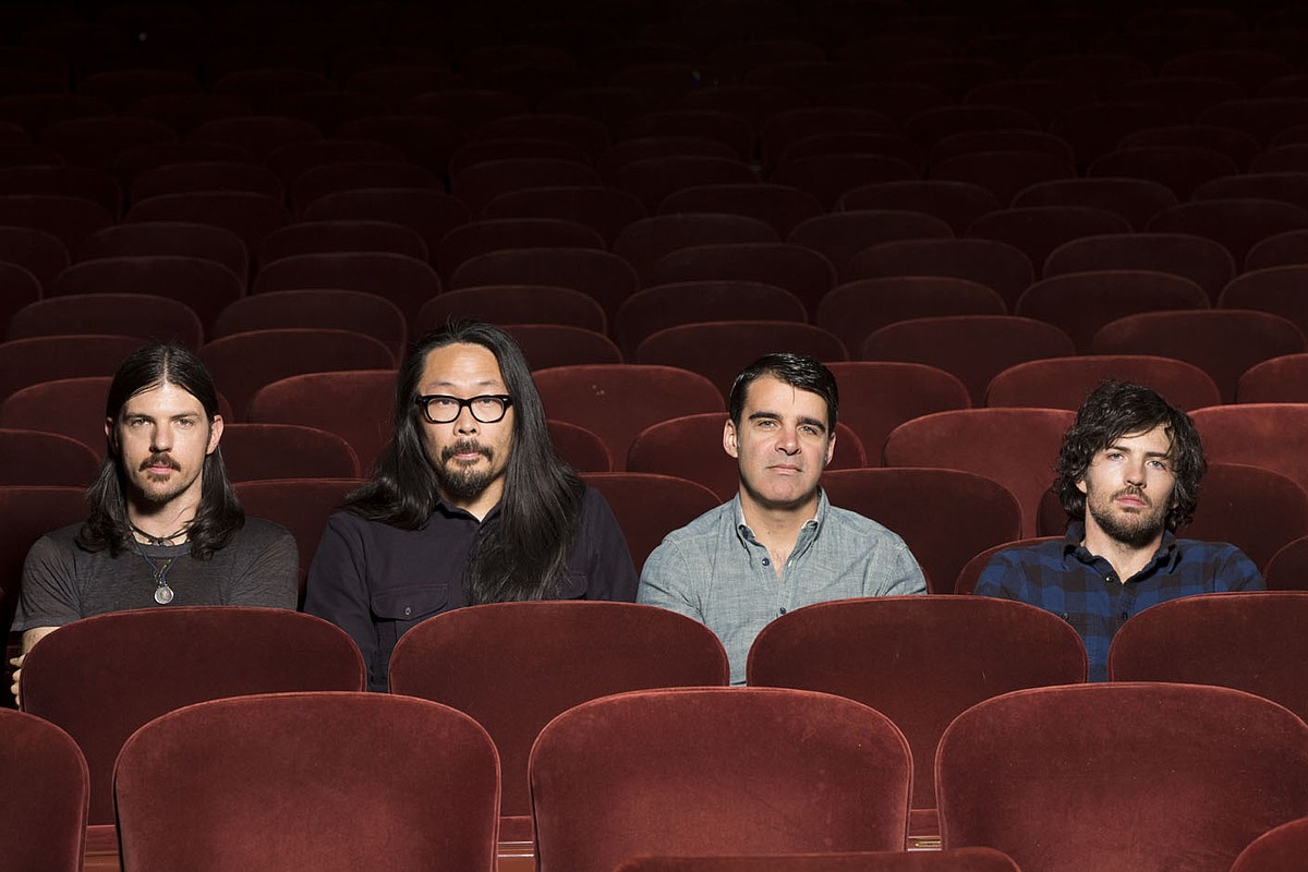 Ready To Rock: Big shows bring big celebrations to AMP this week ...