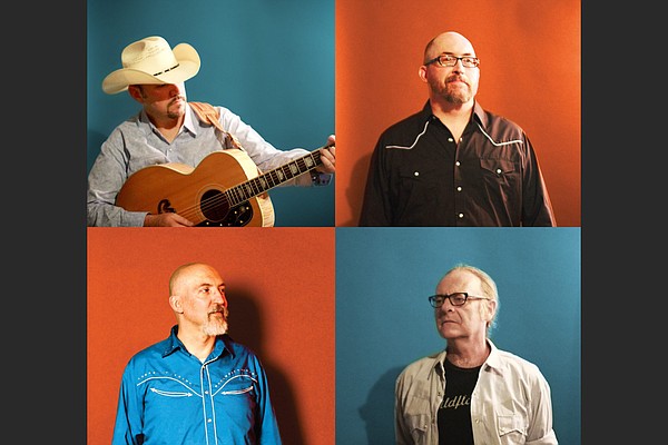 LIVE MUSIC IN ARKANSAS: White Water opens with Sweany, Best - Vimarsana News