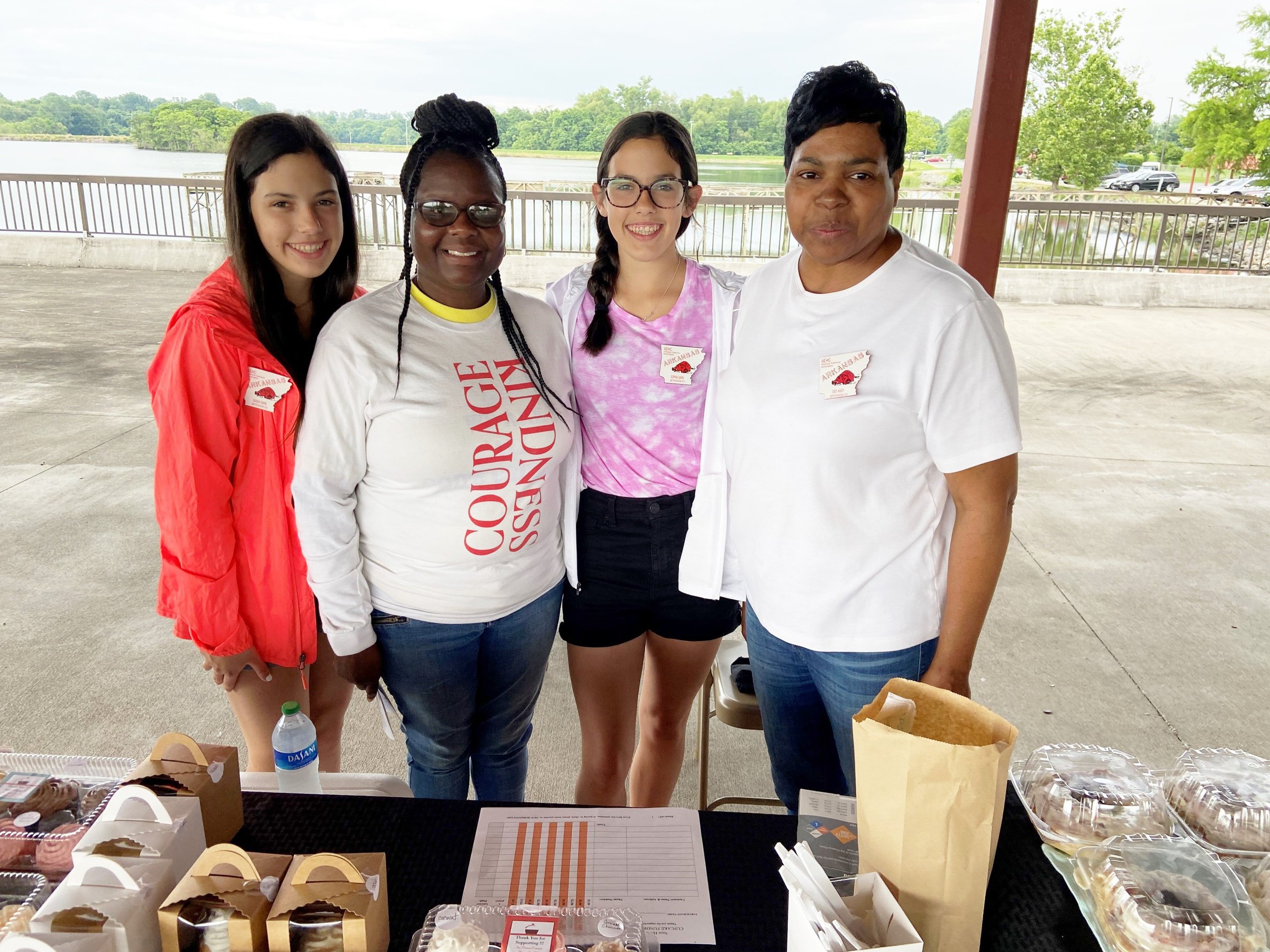 Delta region gets new club leader from White Hall