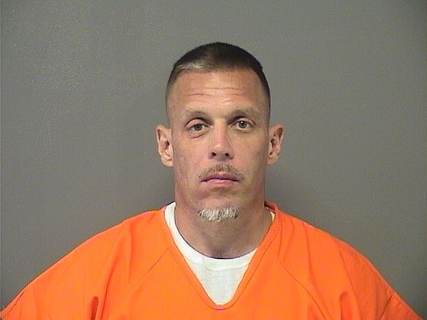 Felon sentenced to 18 years in prison for armed robbery | Hot Springs ...