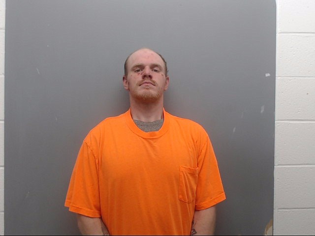 El Dorado man gets 25 years prison for numerous thefts, arson | El ...