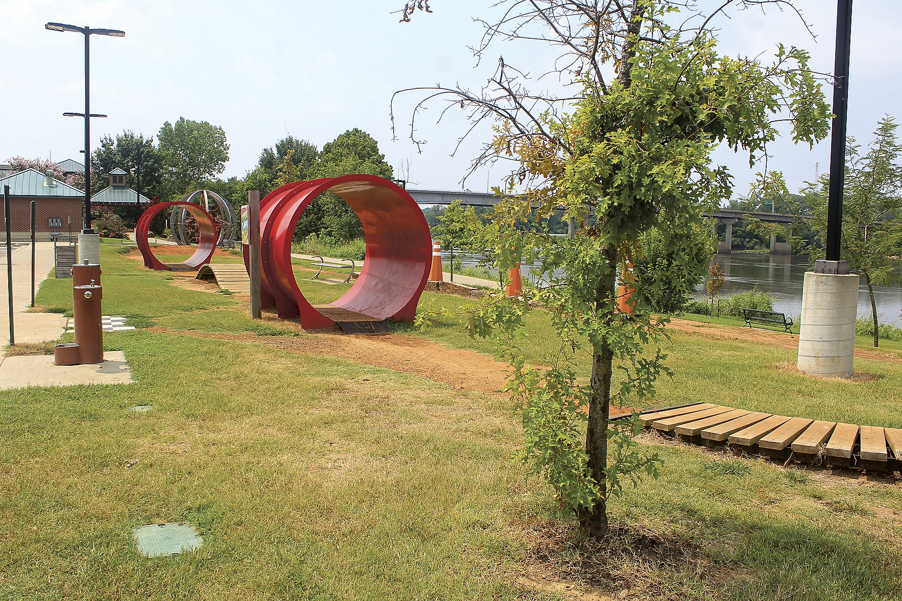 Pay increases for Fort Smith city workers debated; parks maintenance in focus - Vimarsana News