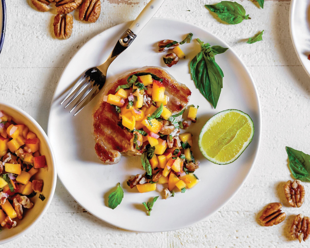 7-Day Menu Planner - Vimarsana News