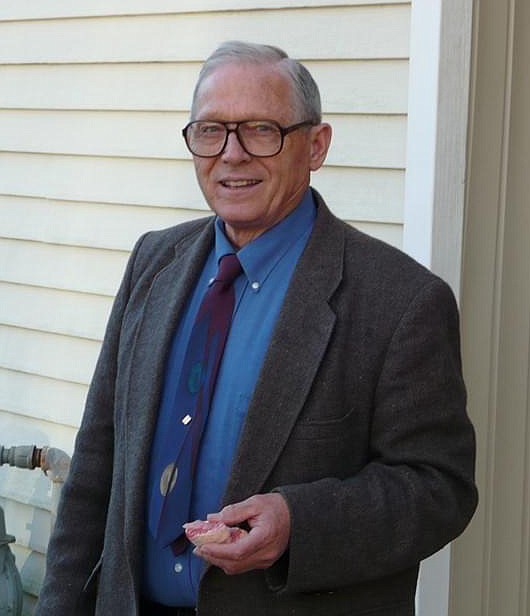 Thurman L. Abernathy Hot Springs Sentinel Record