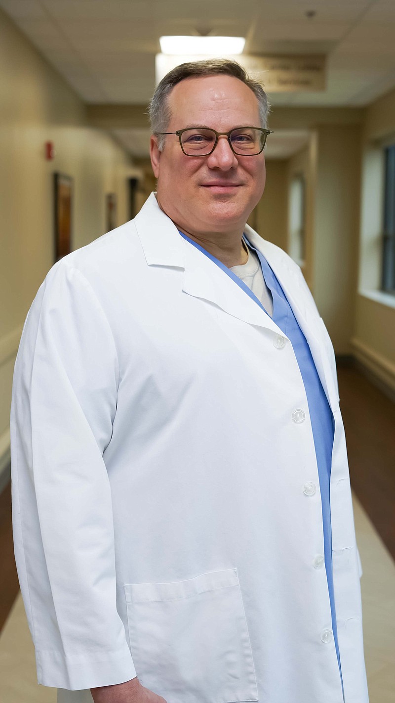 Interventional Cardiologist Joins HS Cardiology Associates | Hot ...