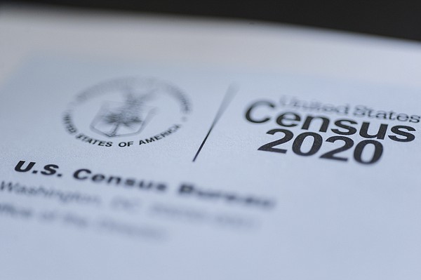 2020 census data results for Arkansas, explained | The Arkansas ...