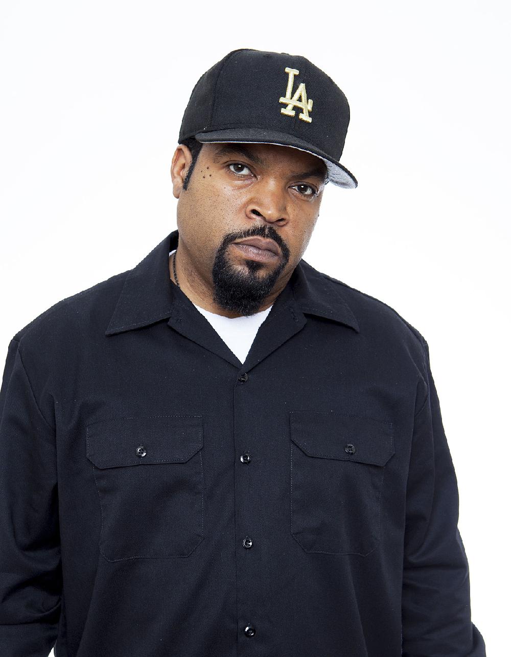 Ice Cube joins roster of Musicfest headliners