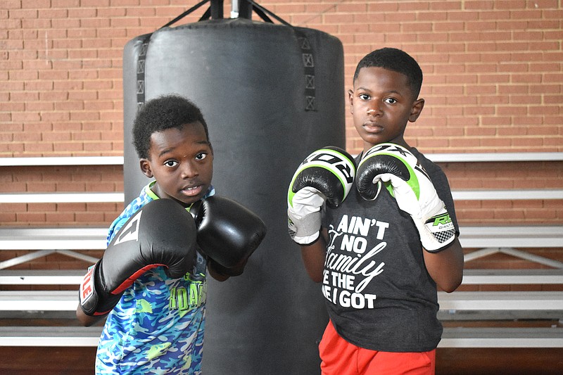 National tournament is up next for boxers  The Arkansas Democrat-Gazette -  Arkansas' Best News Source