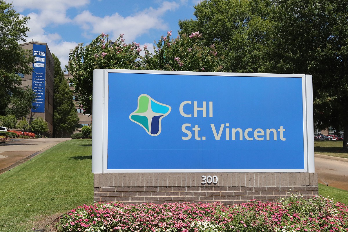 CHI St. Vincent placed under lockdown after receiving threat via phone calls