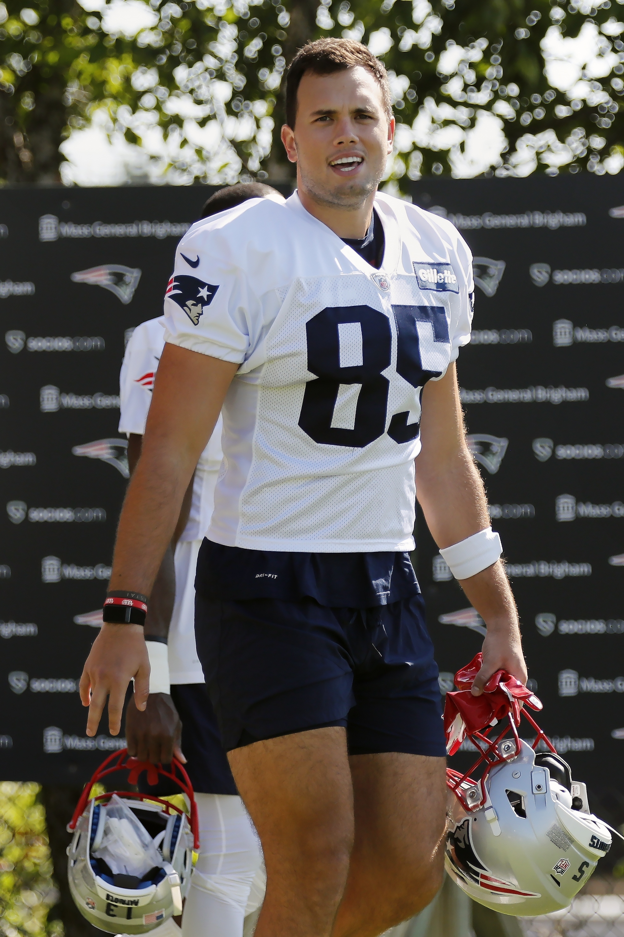 hunter henry