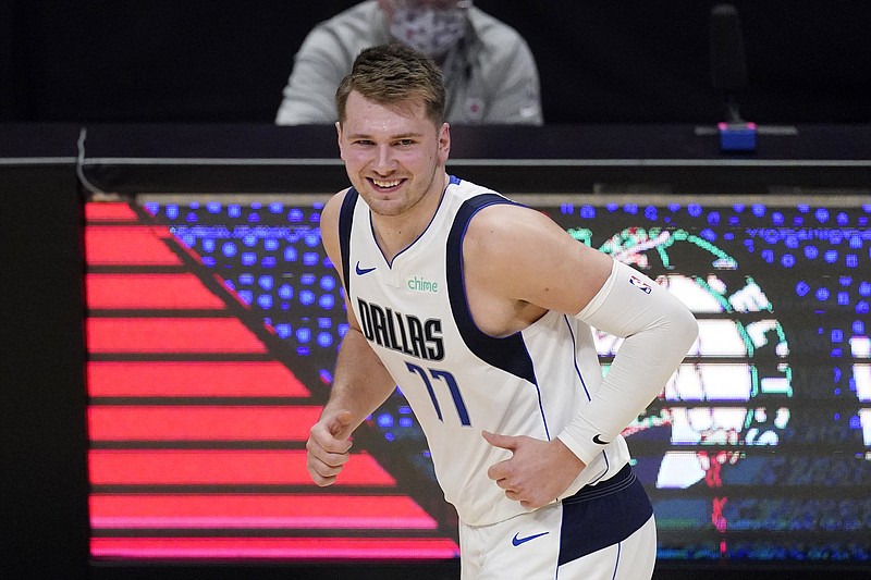 Dallas Mavericks Schedule 2022 23 Mavs Eye Titles With Doncic's Signing