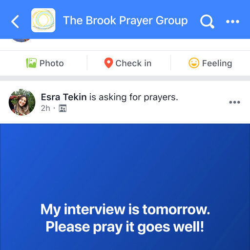 Praises, doubts as Facebook launches prayer tool - Vimarsana News