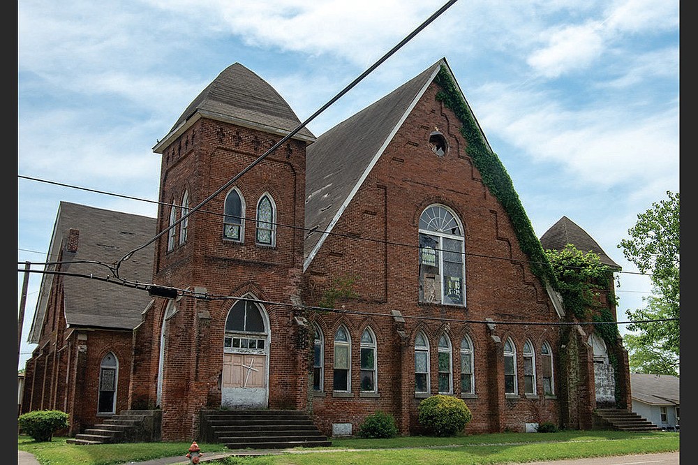 36 Westboro baptist church chattanooga 