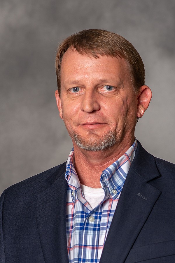 named General Manager of electric coop Camden News