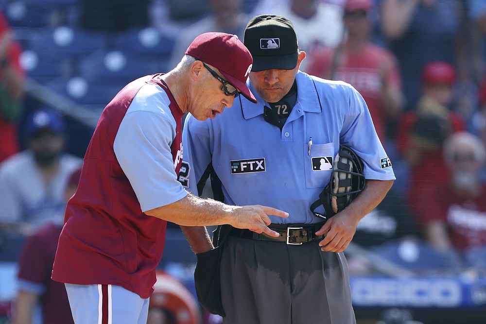 Blue Jays pitcher Chris Bassitt smashes tablet after blown call from umpire