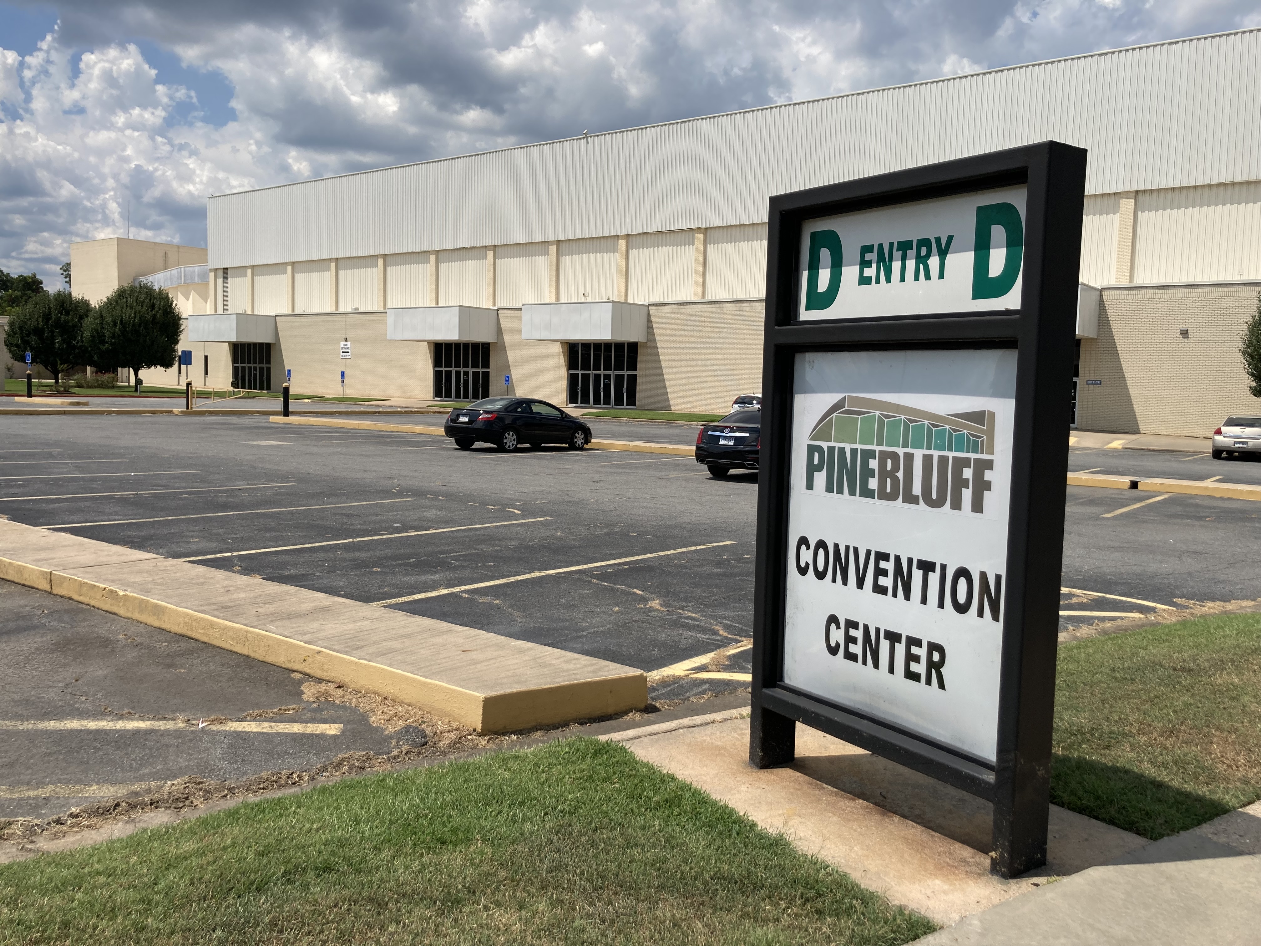Chamber decides to postpone its Expo