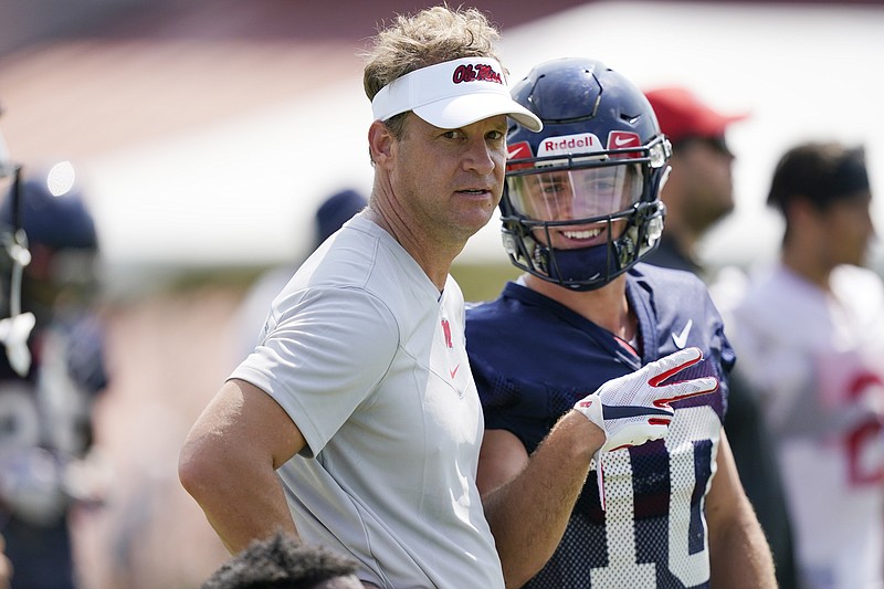 Ole Miss Sets Shining Example In Vaccine Wary South Ole Miss Sets Shining Example In Vaccine Wary South