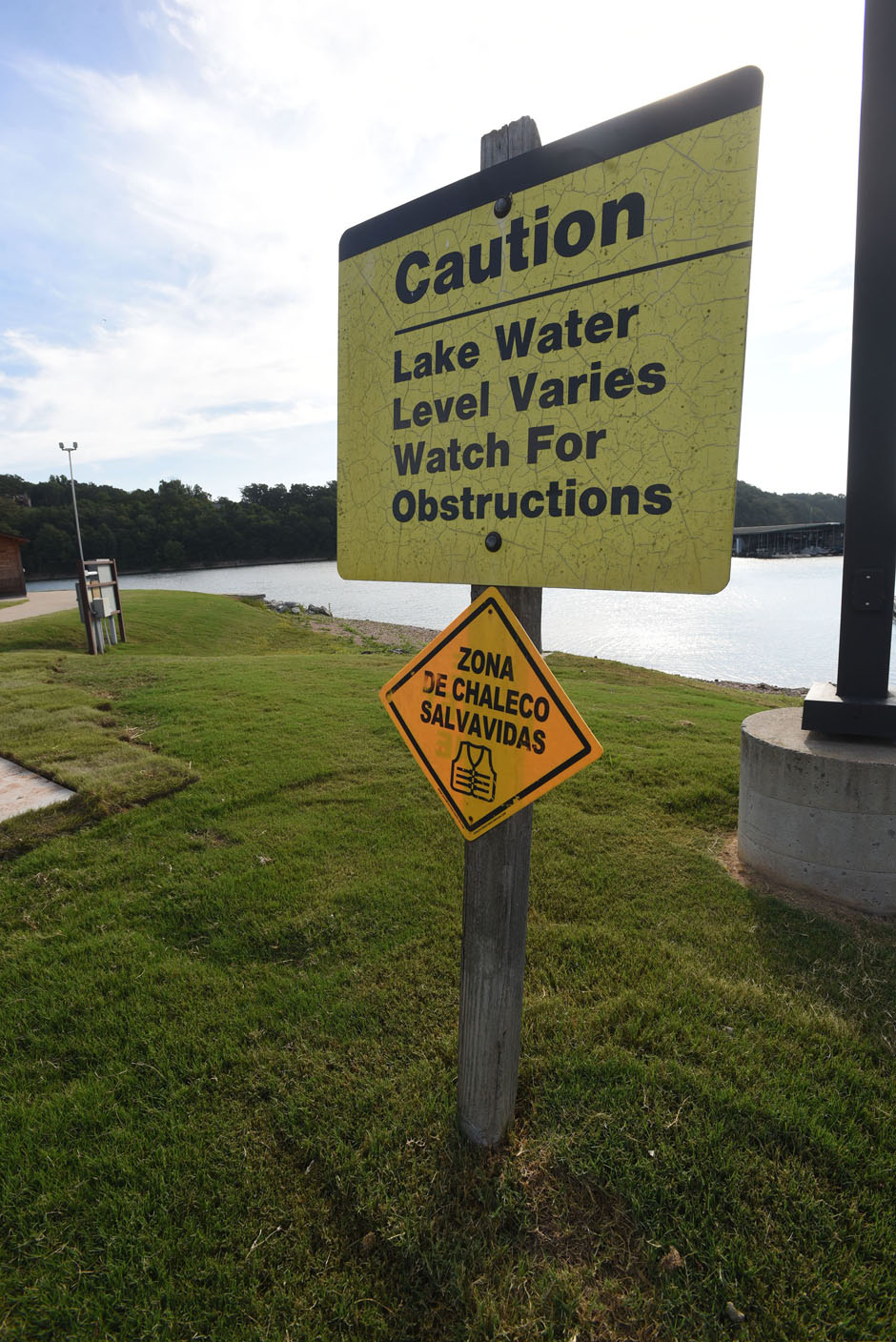 Corps officials mull acquisition study for land along Beaver Lake - Vimarsana News