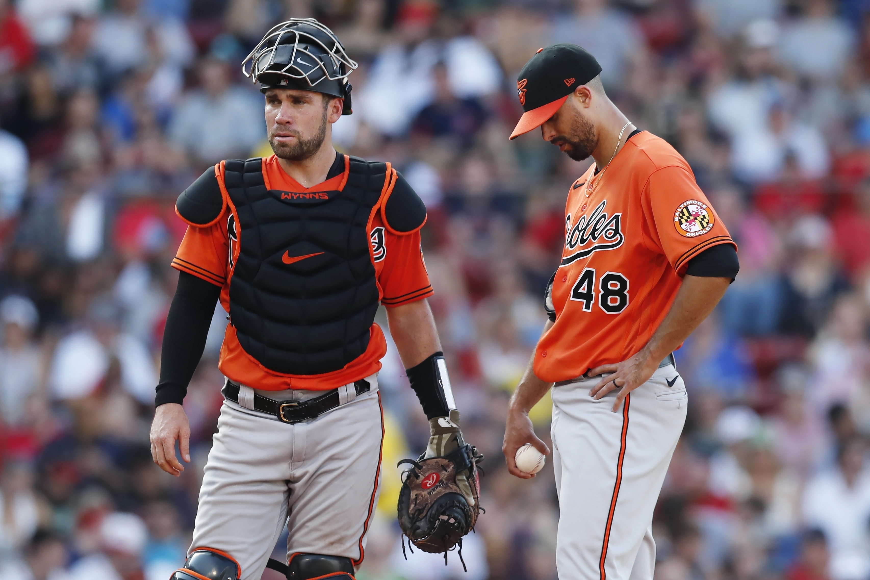 First-time starter ties no-hit record - Vimarsana News
