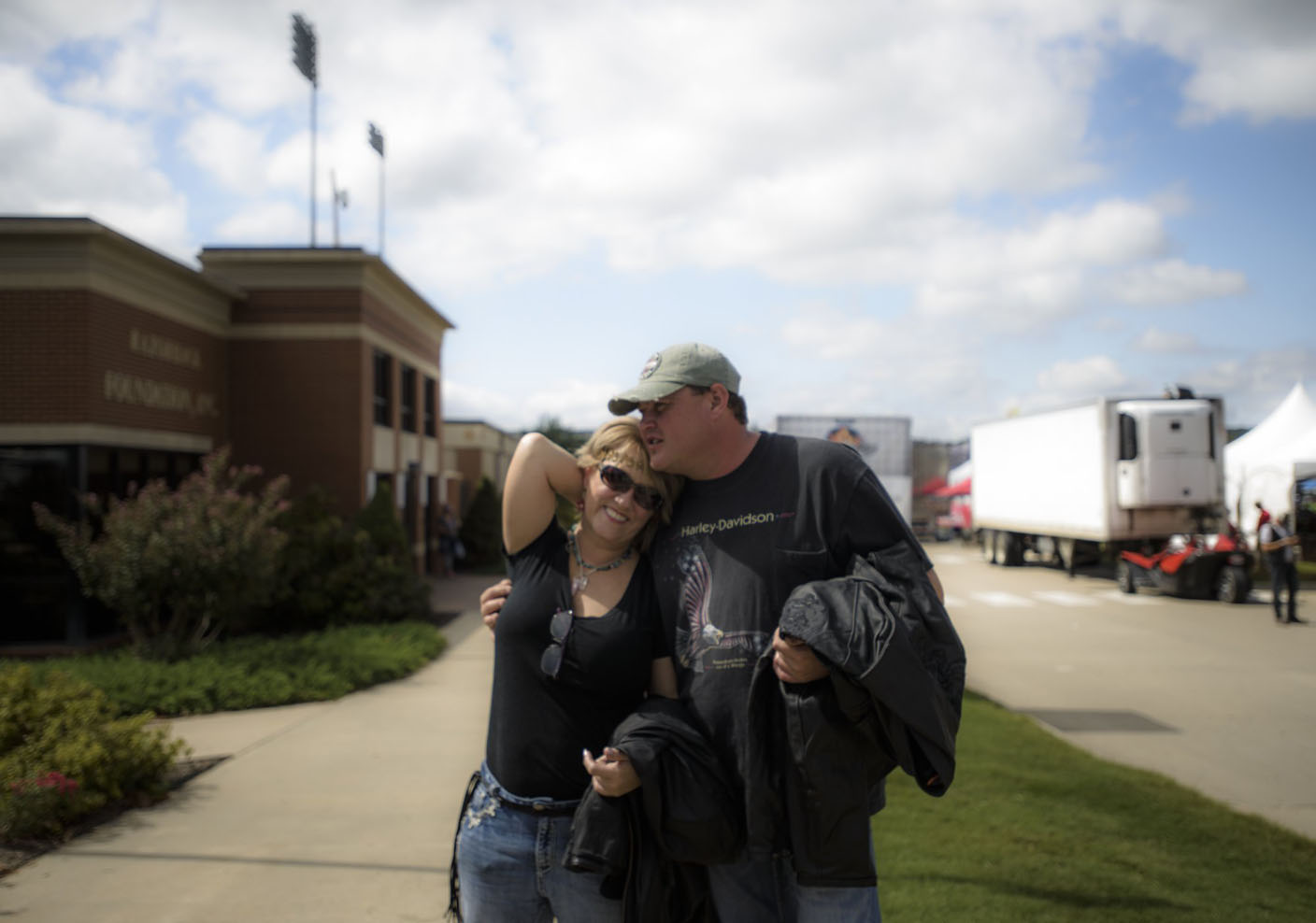 Baum-Walker Stadium to host Bikes, Blues & BBQ main stage - Vimarsana News