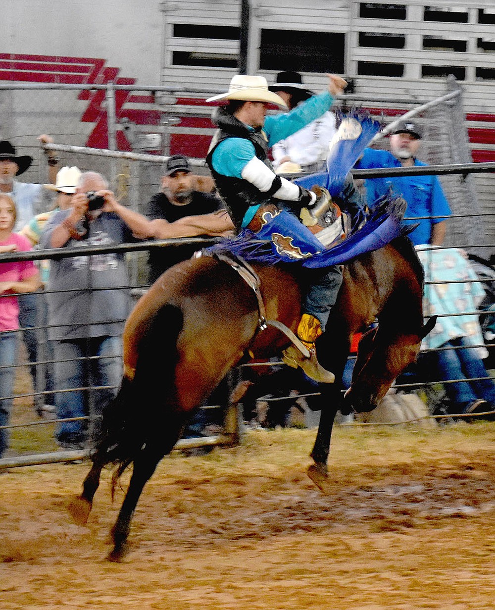 68th Annual Lincoln Rodeo Events