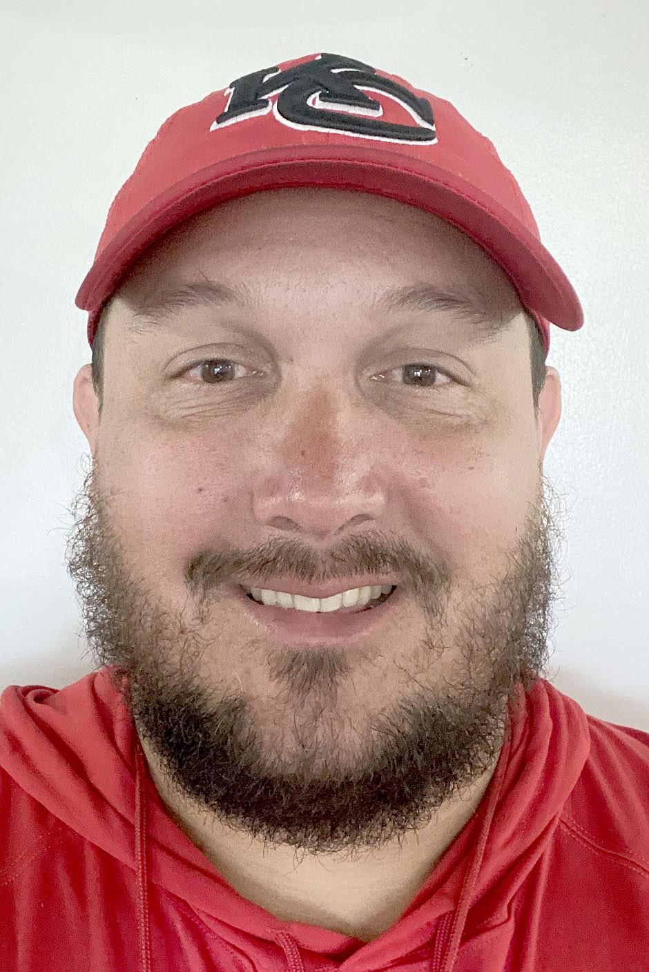 KANSAS Kirk excited to lead Comets